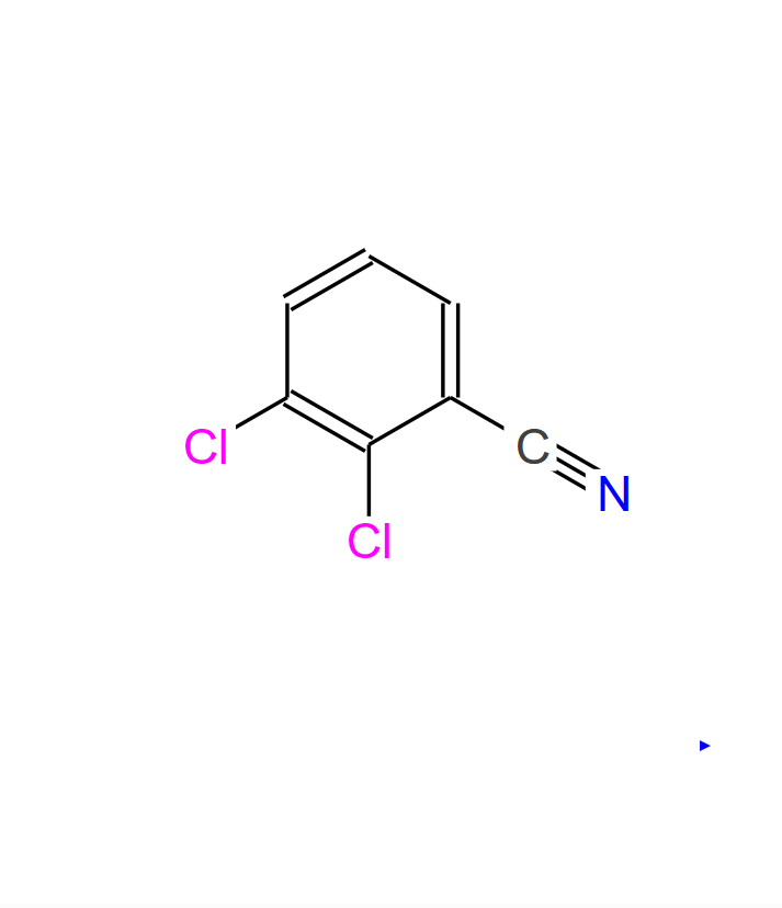 2,3-二氯苯腈,2,3-Dichlorobenzonitrile