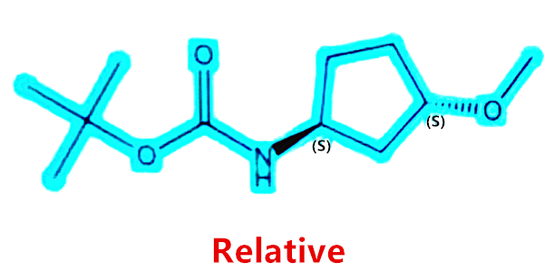 Rel-((1S,3S)-3-甲氧基環(huán)戊基)氨基甲酸叔丁酯,Rel-tert-butyl ((1S,3S)-3-methoxycyclopentyl)carbamate