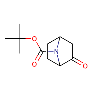 叔丁基-2-氧代-7-氮雜雙環(huán)(2.2.1)庚烷-7-羧酸酯,7-Azabicyclo[2.2.1]heptane-7-carboxylicacid,2-oxo-,1,1-dimethylethylester