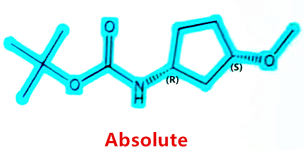 ((1R,3S)-3-甲氧基環(huán)戊基)氨基甲酸叔丁酯,tert-Butyl ((1R,3S)-3-methoxycyclopentyl)carbamate