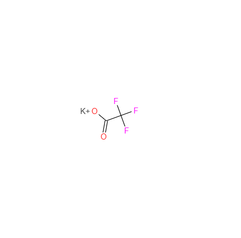 三氟乙酸钾,Potassium trifluoroacetate