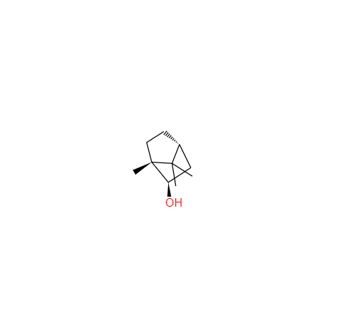 异龙脑,DL-Isoborneol