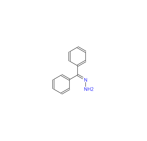 二苯甲酮腙,Benzophenone hydrazone