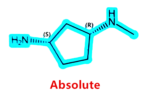 (1R,3S)-N1-甲基环戊烷-1,3-二胺,(1R,3S)-N1-Methyl-1,3-cyclopentanediamine