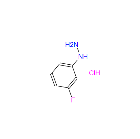 3-氟苯肼盐酸,3-Fluorophenylhydrazine hydrochloride