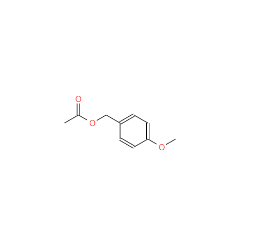 乙酸大茴香酯,Anisyl acetate