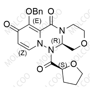 巴洛沙韋雜質(zhì)47,Baloxavir Impurity 47