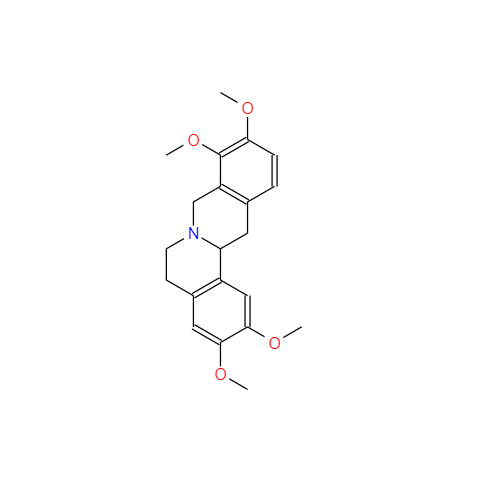 罗通定,Rotundine