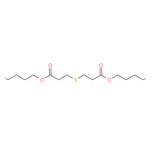 硫代二丙酸二硬脂醇酯,Distearyl thiodipropionate