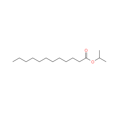 月桂酸异丙酯,ISOPROPYL LAURATE