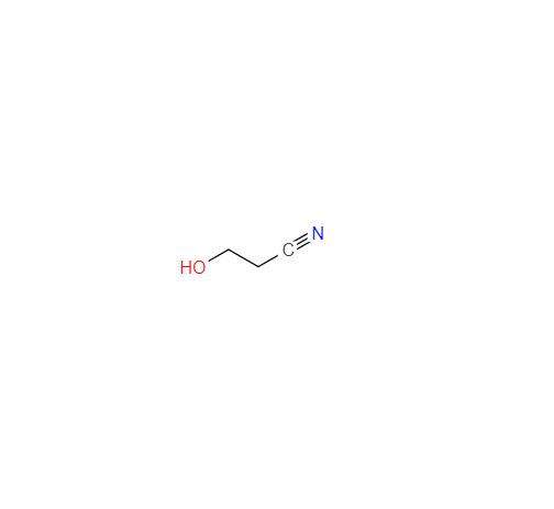 3-羥基丙腈,3-Hydroxypropionitrile