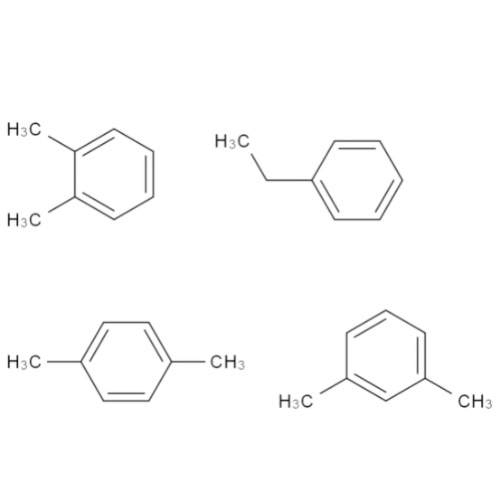 二甲苯,Xylene