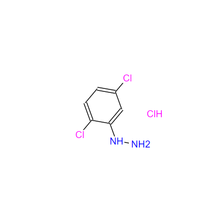 2,5-二氯苯肼盐酸盐,2,5-Dichlorophenylhydrazine hydrochloride