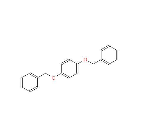 4-苯二酚二苄醚,1,4-Dibenzyloxybenzene