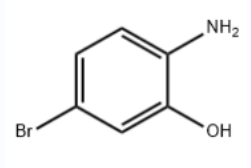 2-氨基-5-溴苯酚,2-AMINO-5-BROMOPHENOL