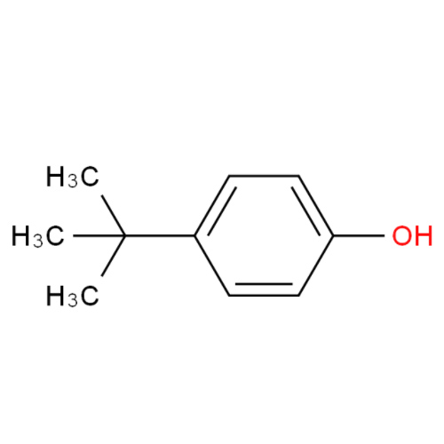 4-叔丁基苯酚,4-tert-Butylphenol