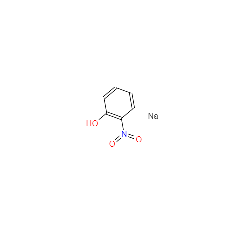 邻硝基苯酚钠,Sodium 2-nitrophenoxide