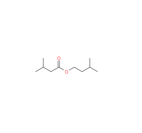 戊酸戊酯,3-Methylbutyl 3-methylbutanoate