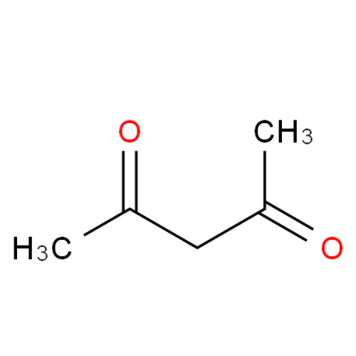 乙酰丙酮,Acetylacetone