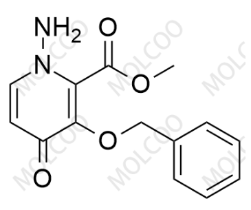 巴洛沙韦杂质49,Baloxavir Impurity 49