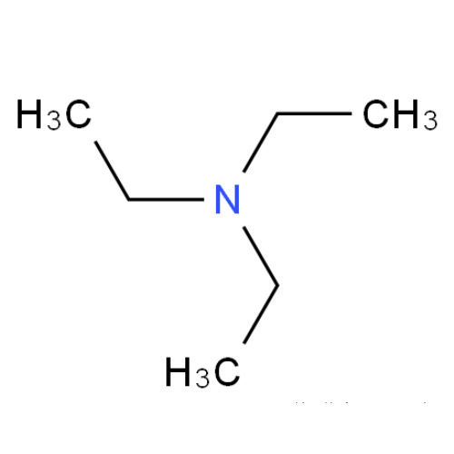 三乙胺,Triethylamine