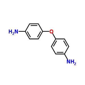 4,4'-二氨基二苯醚,4,4'-oxybisbenzenamine