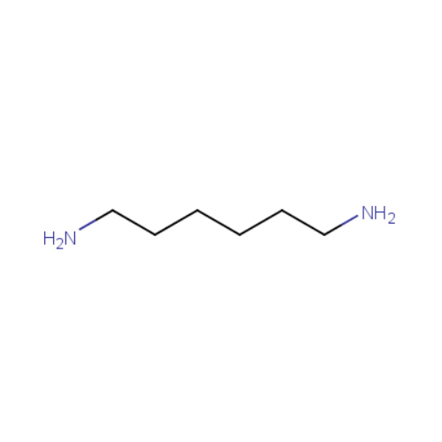 己二胺,Hexamethylenediamine