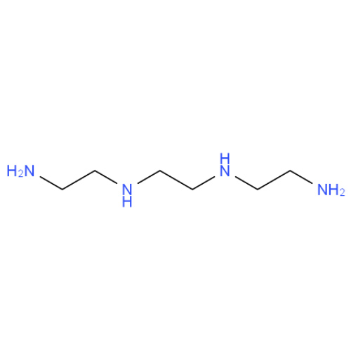 三乙烯四胺,Triethylenetetramine