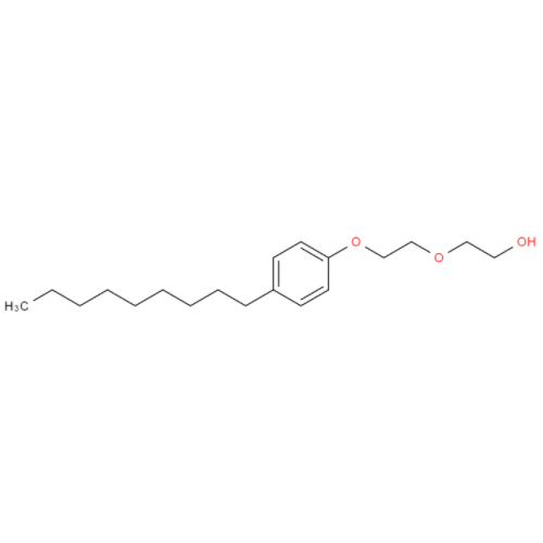 壬基酚聚氧乙烯醚,Nonylphenoxypoly(ethyleneoxy)ethanol