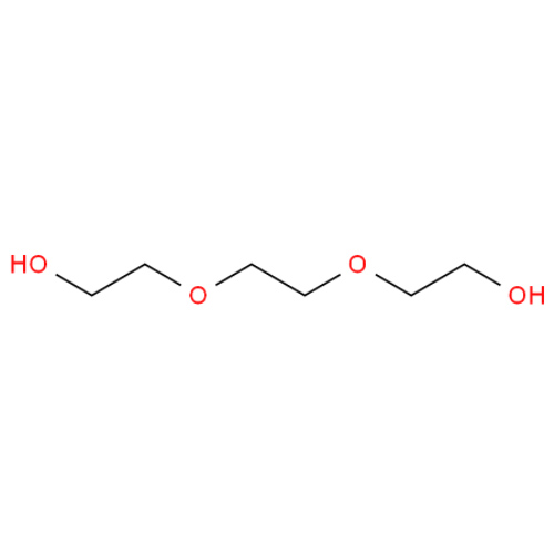 三甘醇,Triethylene glycol