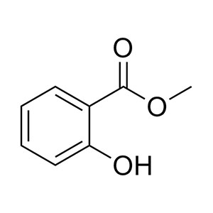 水杨酸甲酯,Methyl salicylate