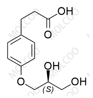 兰地洛尔杂质59,Landiolol Impurity 59