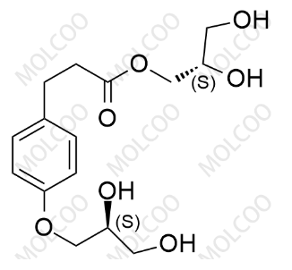 兰地洛尔杂质58,Landiolol Impurity 58