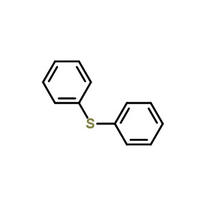 苯硫醚,Phenyl sulfide