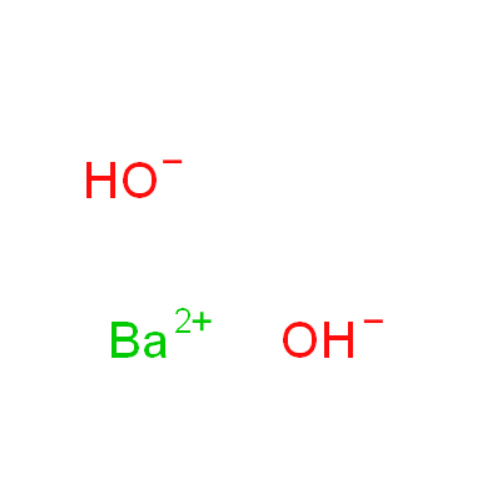 氫氧化鋇,Barium hydroxide