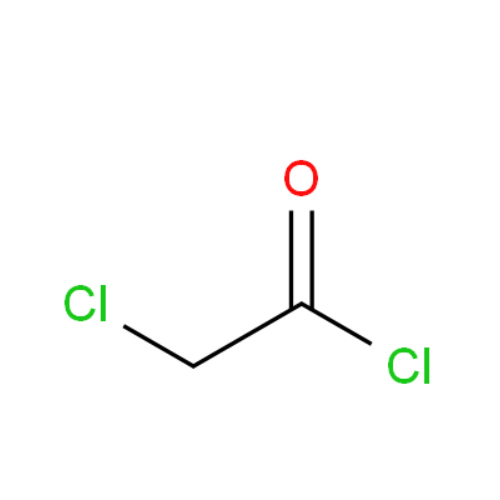 氯乙酰氯,Acetylchloride,chloro-