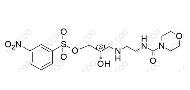 蘭地洛爾雜質(zhì)51,Landiolol Impurity 51