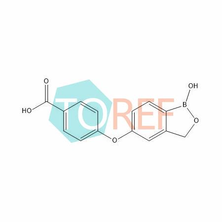 克立硼罗杂质52,Crisaborole Impurity 52