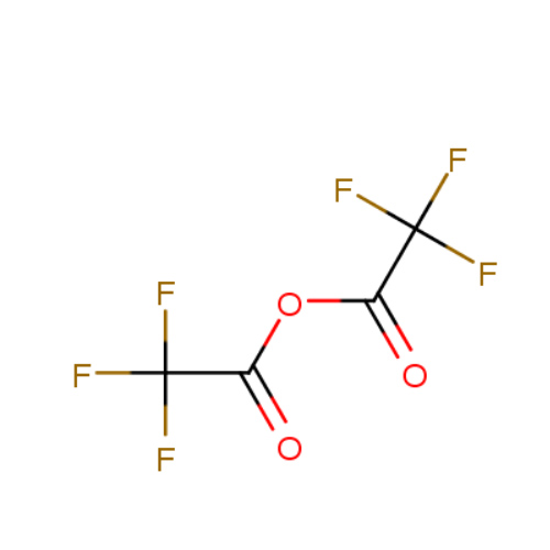 三氟乙酸酐,Trifluoroacetic anhydride