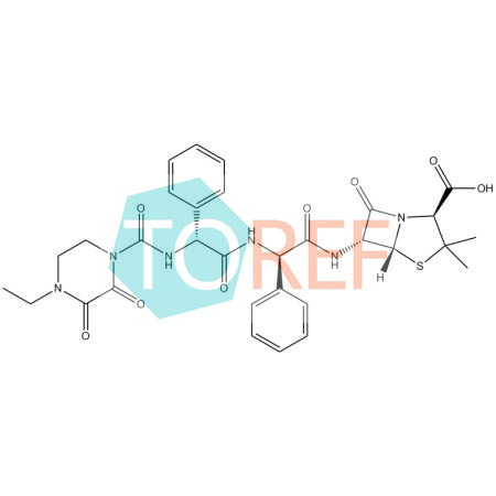 哌拉西林EP雜質(zhì)P,Piperacillin EP Impurity P