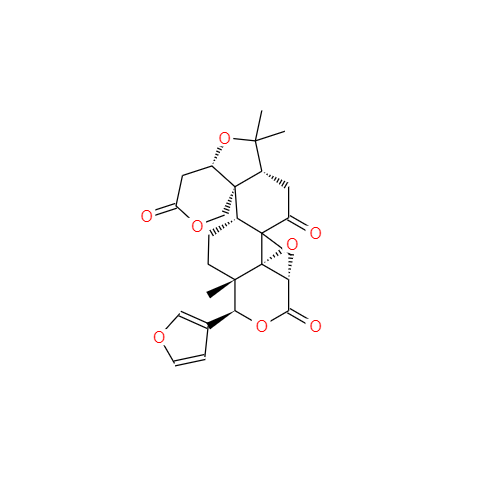 柠檬苦素,Limonin