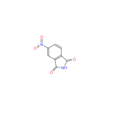 4-硝基邻苯二甲酰亚胺,4-Nitrophthalimide