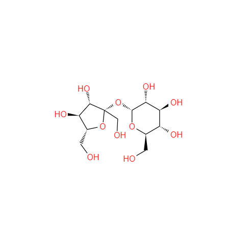 白砂糖,Sucrose