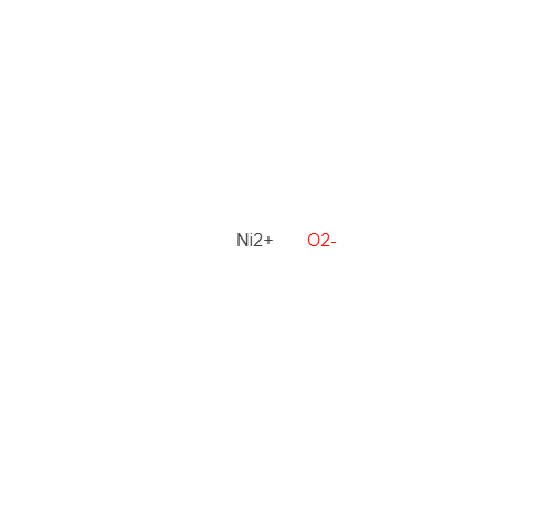 氧化镍,Nickel oxide