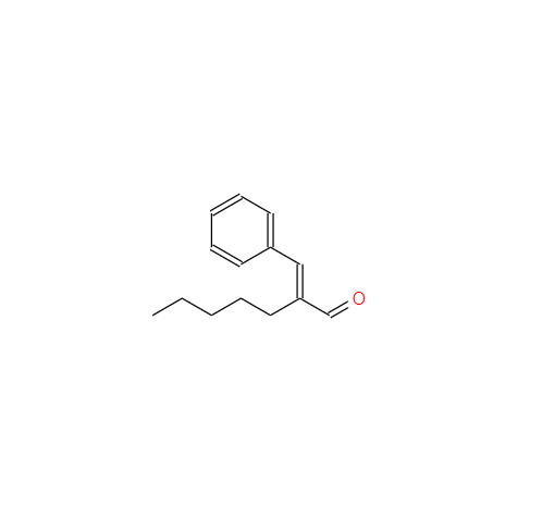 甲位戊基桂醛,alpha-Amylcinnamaldehyde