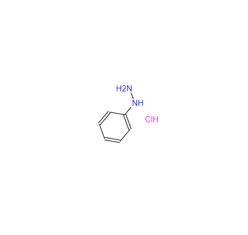 苯肼盐酸盐,Phenylhydrazine hydrochloride
