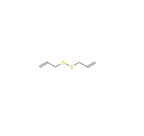 二烯丙基二硫,Diallyldisulfide