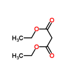 丙二酸二乙酯,Diethyl malonate