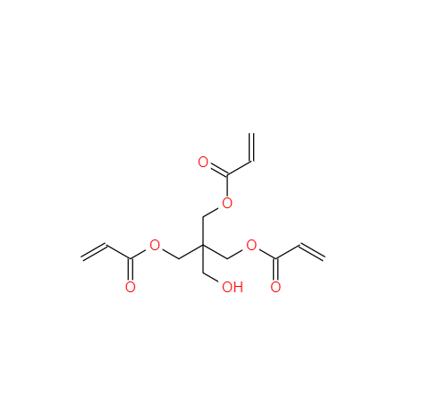 季戊四醇三丙烯酸酯,Pentaerythritol triacrylate