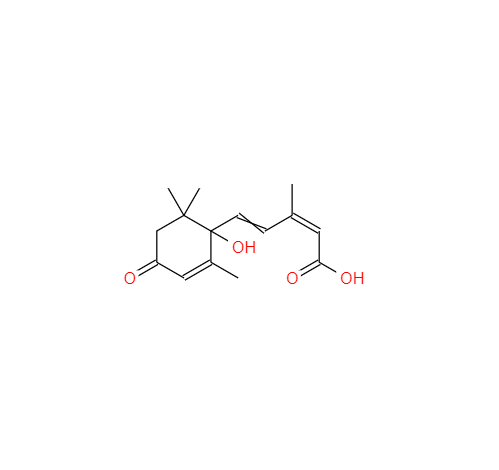 脱落酸,Abscisic acid